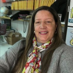 Meet your Posher, Sandra